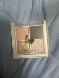 b idol THE アイパレR 04 強がりのピンクグレージュ