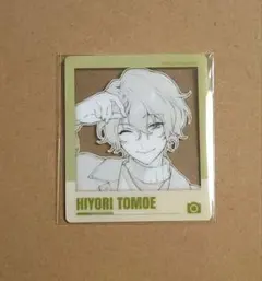 あんスタ 中国 UHAコラボ 甜言漫語 日和