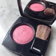 CHANEL ジュ コントゥラスト 330 ローズペティヤンのサムネイル