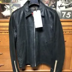 2025年最新】LOST CONTROL メンズ シングルライダースの人気