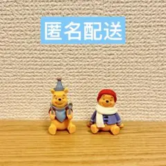 くまのプーさん イーヨー フィギュア - メルカリ