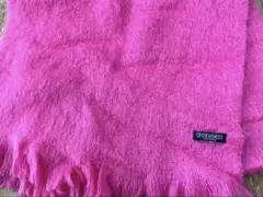 ストール マフラー