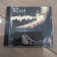 Riot The Brethren Of The Long House CD