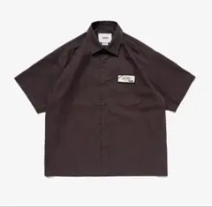 トップス 2025 S/S WTAPS REPO / SS / CTPL. TWILL M 2025 S/S WTAPS REPO / SS / CTPL. TWILL M - メルカリ