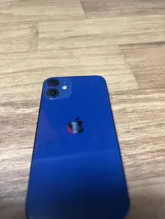iPhone12mini 64GB SIMフリー　ジャンク品