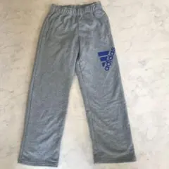 adidas スエットパンツ 140