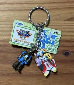 デジモンアドベンチャー キャラクターグッズ