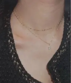 petal choker necklace sassy Angel