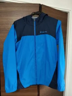Columbia キッズ ウィンドブレーカー Lサイズのサムネイル