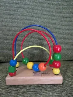 ボーネルンド　ルーピング スクィード