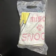 クッキー様専用　スヌーピー ブランケット