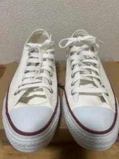 ホワイトスニーカー スニーカー