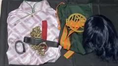 本橋依央利 コスプレ カリスマのサムネイル