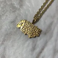 APHRODITEGANG BUDS POOL 舐達麻 ネックレス大 ネックレス - メルカリ