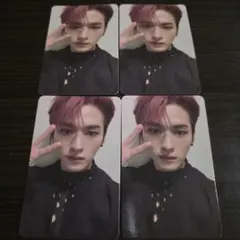 stray kids スキズ　リノ　トレカ