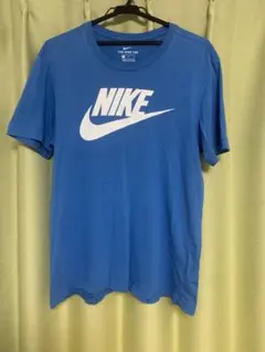 NIKE ナイキ Tシャツ ブルー L