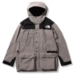 THE NORTH FACE マウンテンパーカー ゴアテックス 抱っこ紐