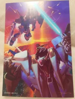 閃光のハサウェイ キルケーの魔女　特典