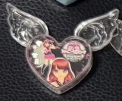 プリティーリズム プリズムストーン あいら シャイニーリボンコーデ