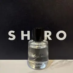 SHIRO PERFUME チェリッシュマイラブ 50ml（箱なし） - メルカリ