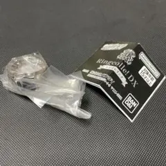 BANDAI ボンゴレリング　雷のリング