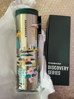 スターバックス バンクーバー限定 ステンレスタンブラー 未使用 - メルカリ