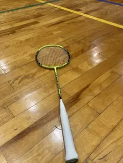 ナノレイzスピード　イエロー　中古 楽天市場】ヨネックス(YONEX) ナノレイZ-スピード (NANORAY Z