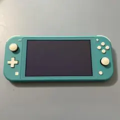 Nintendo Switch Lite ターコイズ
