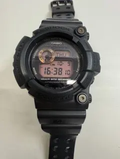 CASIO 2422.G-SHOCK Frogman デジタル腕時計タフソーラー 2025年最新】2422 G-SHOCKの人気アイテム - メルカリ