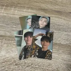 Attacca スングァン