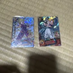 ドラゴンボールカードダス ビジュアルアドベンチャー 253 - メルカリ