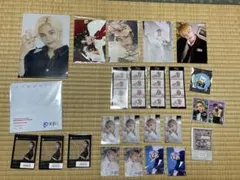 ヒョンジン（Stray Kids）グッズまとめ売り