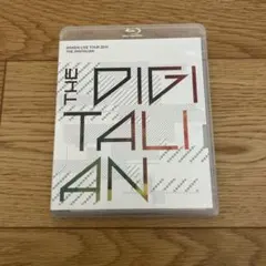 嵐 LIVE TOUR 2014 THE DIGITALIAN