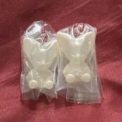 グミチャーム　スキズ SKZOO フォクシニー　アイエン