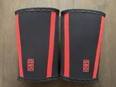 SBD Elbow Sleeves XS エルボスリーブ - メルカリ
