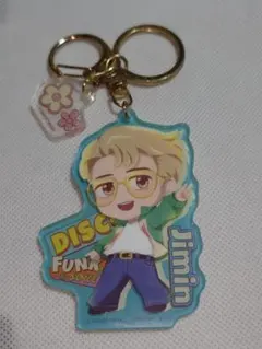 チャマニ♡さま 専用 BTS Jimin ジミン アクキー - メルカリ
