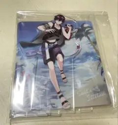 佐伯イッテツ アクスタ