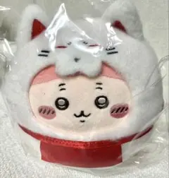 【未開封】稲荷だるまぬいぐるみ　古本屋【限定特価】