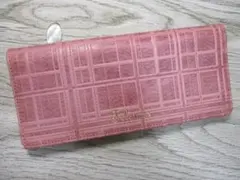 半額 新品 財布 レディース 長財布 かぶせ 本革 ブランド 可愛い 