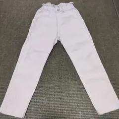 ブランシェス　カラーパンツ　120cm