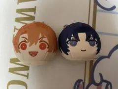 アイナナ　和泉一織　おまんじゅう アイドリッシュセブン（アイナナ）』手触り抜群の“おまんじゅう