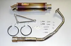 専用Realizeホンダ PCX125/150 JF56 22Racing Ti Realize ホンダPCX125/150 JF56 22Racing Ti - メルカリ
