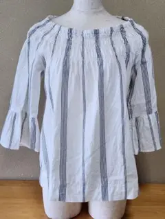 【購入前に連絡願います】grove トップス M 古着