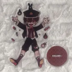 地縛少年花子くん つかさ アクリルスタンド