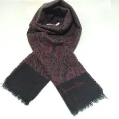 2025年最新】クリスチャンディオール マフラーの人気アイテム - メルカリ