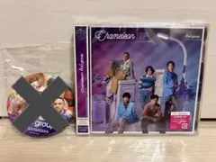 【司様専用】Aぇ! group Chameleon 初回限定盤C