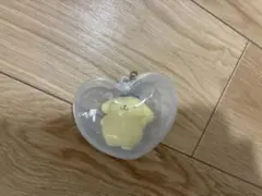 ポムポムプリンキーホルダー