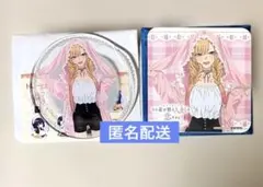 着せ恋カフェ コースター 喜多川海夢