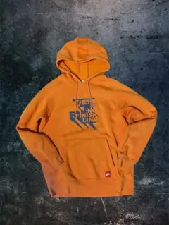 希少品 NIKE 90s フーディー