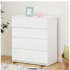 2026年最新】ニトリ チェスト 4段の人気アイテム - メルカリ